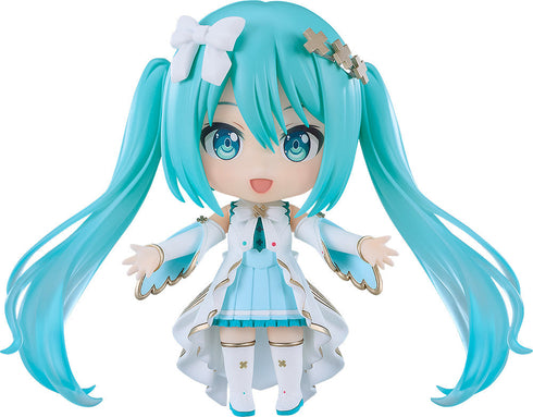 『プロジェクトセカイ 壊れたセカイと歌えないミク』ねんどろいど 初音ミク 開かれた窓のセカイVer.